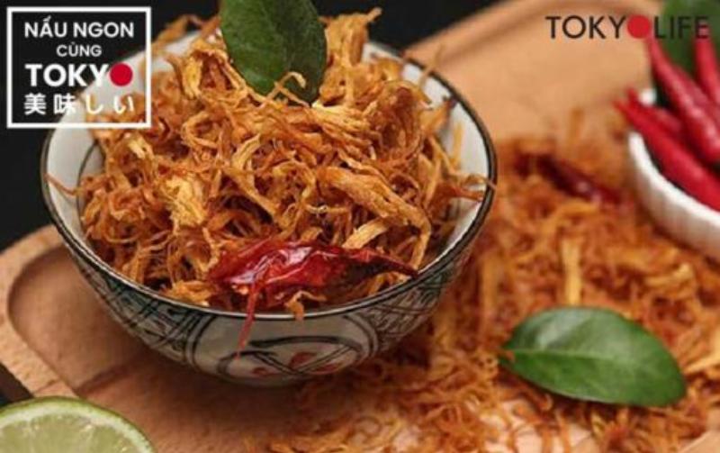 Nguyen lieu lam nuoc kiem chanh don gian tai nha
